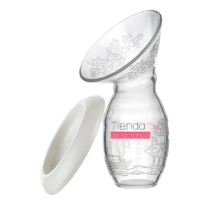 Recolector de leche materna (Haakaa)