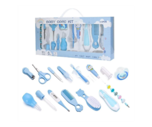 Set de aseo (20 piezas)