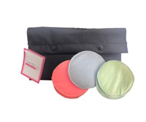 Protectores de lactancia (6 unidades)