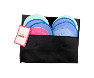 Protectores de lactancia (10 unidades)