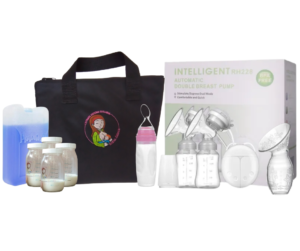 Combo Empoderadas de Teta