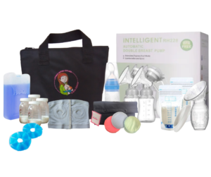 Super Combo Empoderadas de Teta