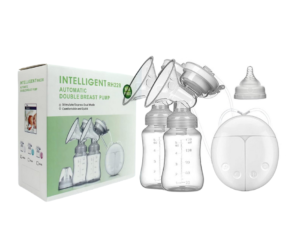 Extractor eléctrico doble Intelligent