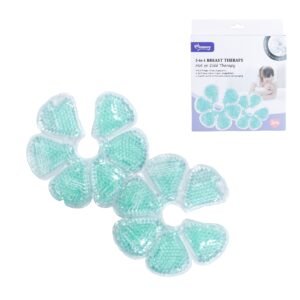 Discos de gel 3 en 1