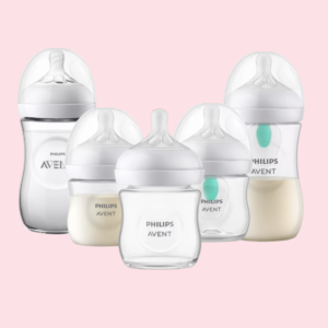 Alimentación y teteros