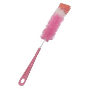 Cepillo largo de limpieza