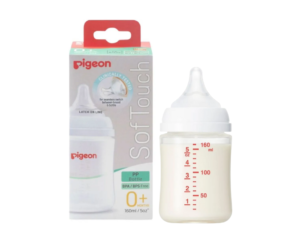 Tetero pigeon 5 onzas