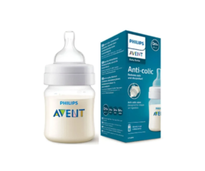Tetero Anticólicos Philips Avent  