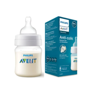 Tetero Anticólicos Philips Avent  