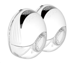 Extractor eléctrico manos libres (dos unidades)