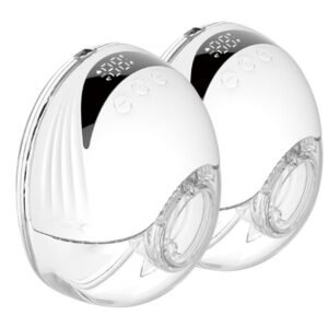 Extractor eléctrico manos libres (dos unidades)